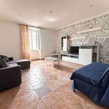 La Casa Di Giorgina Appartamento Roma Esterno foto