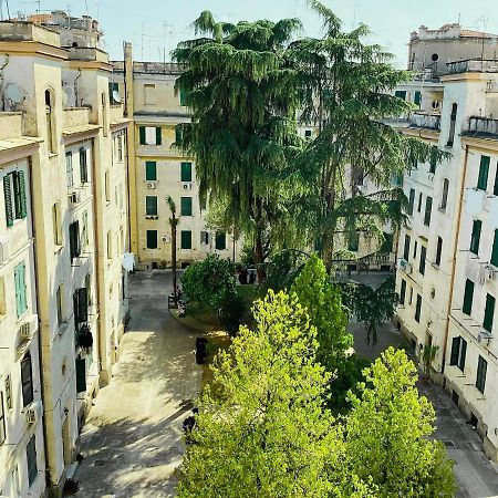 La Casa Di Giorgina Appartamento Roma Esterno foto