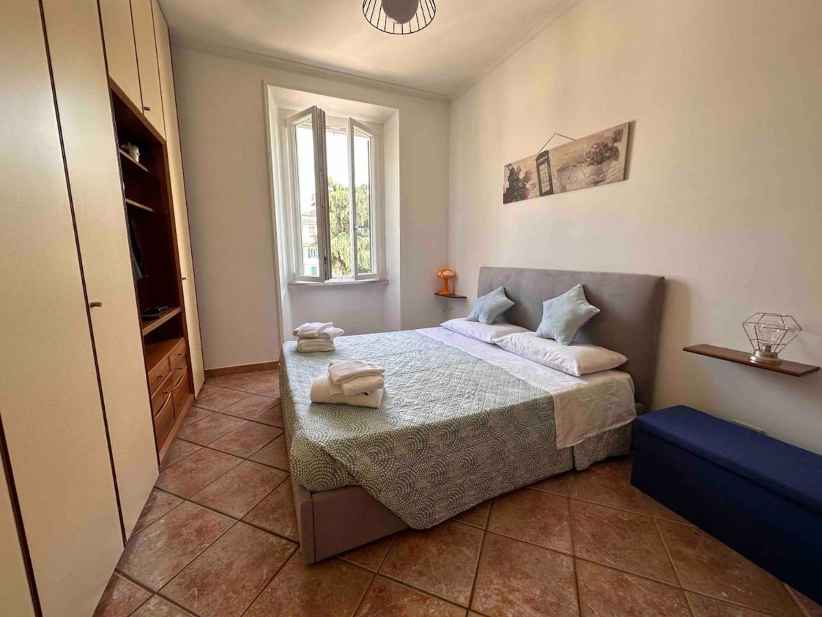 La Casa Di Giorgina Appartamento Roma Esterno foto