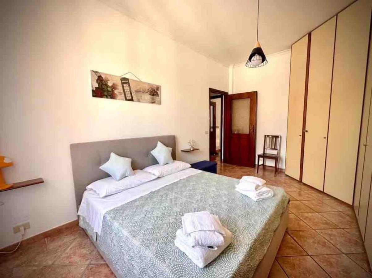 La Casa Di Giorgina Appartamento Roma Esterno foto