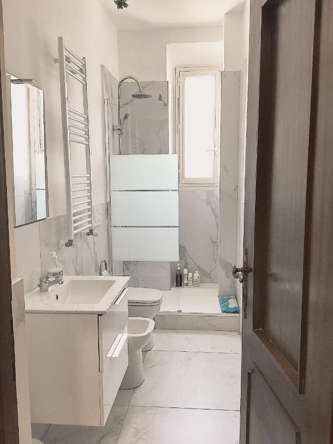 La Casa Di Giorgina Appartamento Roma Esterno foto