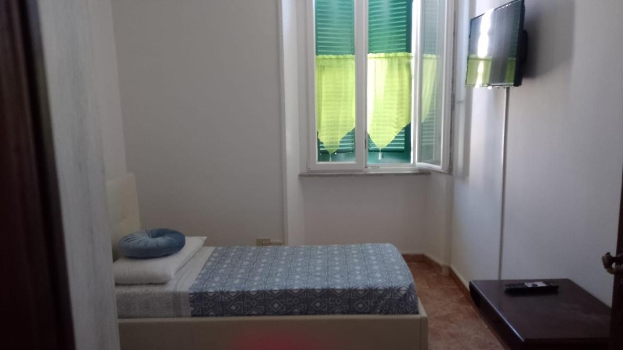 La Casa Di Giorgina Appartamento Roma Esterno foto