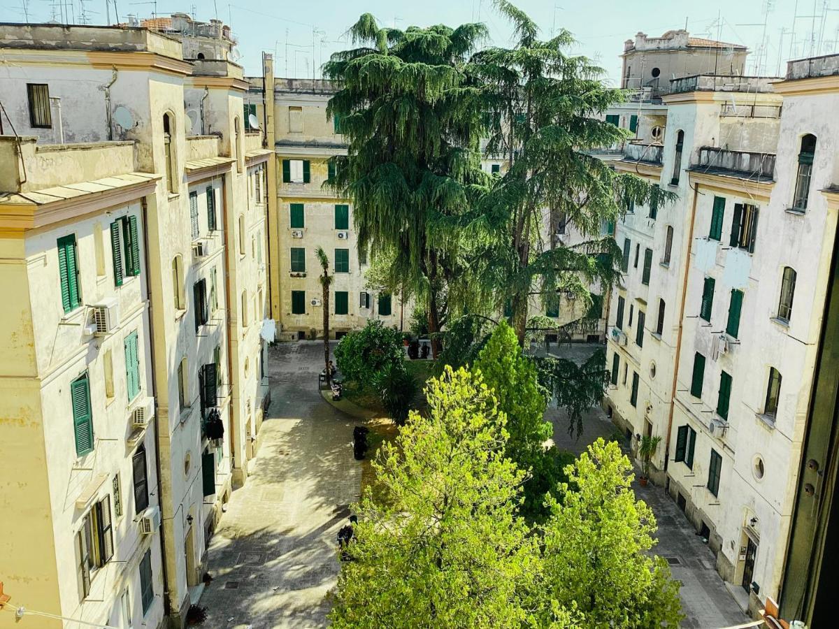 La Casa Di Giorgina Appartamento Roma Esterno foto